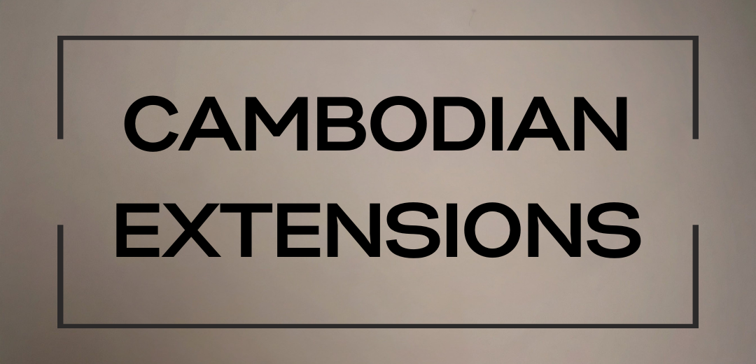 Cambodian Extensions