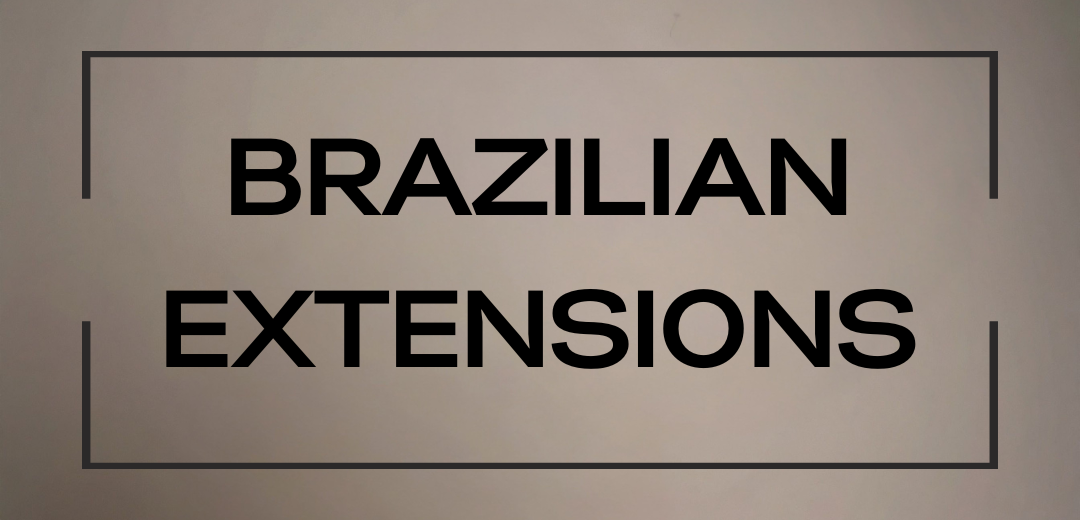 Brazilian Extensions