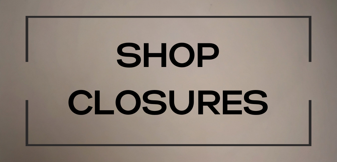 Closures