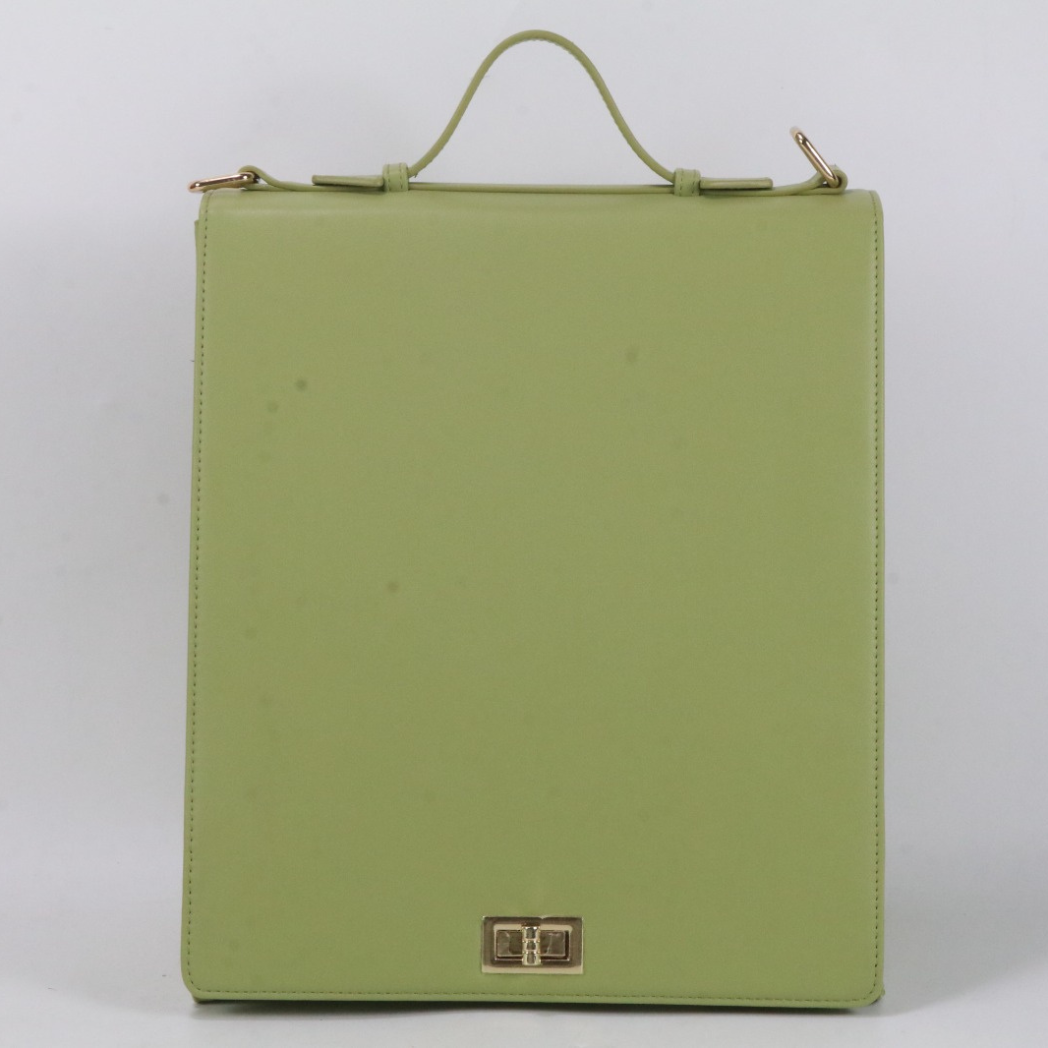 Hairdentity HeriGo™ Luxe Hair Travel Bag (COMING SOON) - Club Hairitage