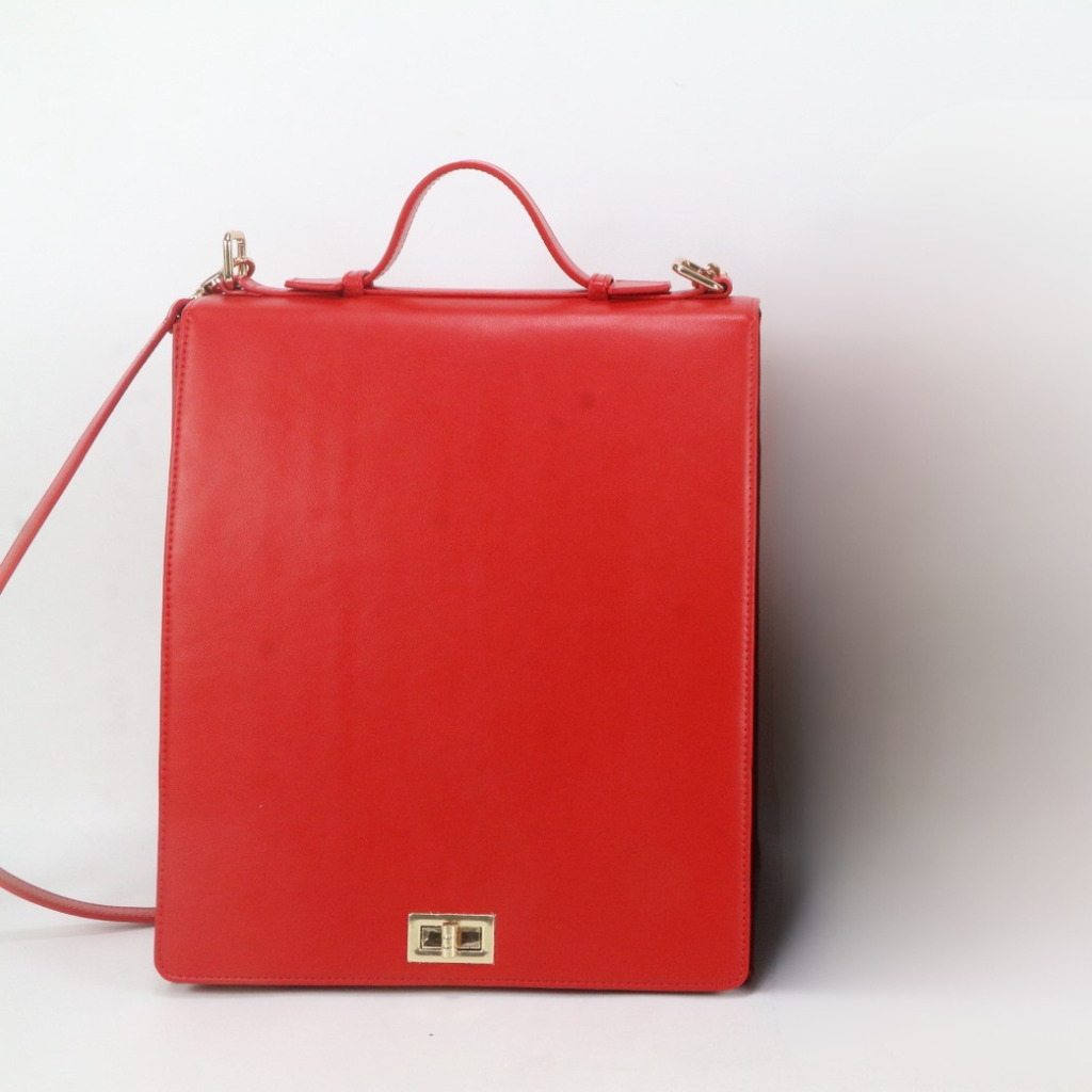 Hairdentity HeriGo™ Luxe Hair Travel Bag (COMING SOON) - Club Hairitage