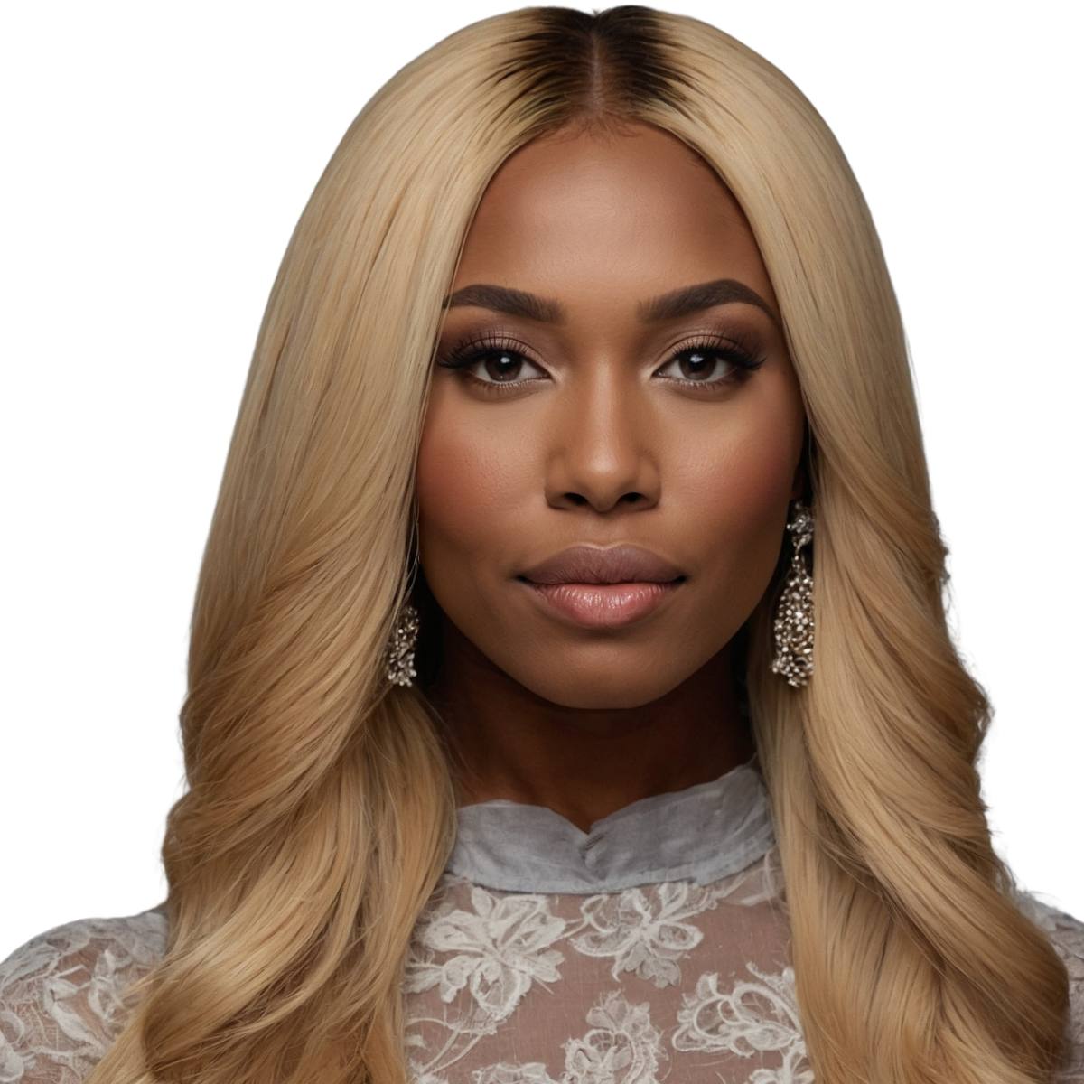 Honey Blonde Body Wave Bundles