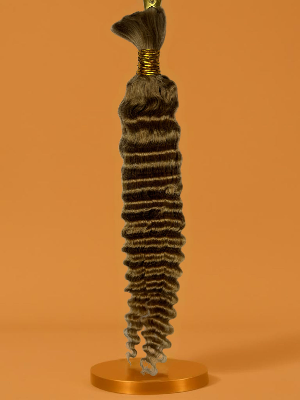 Bulk Human Hair Braiding #27 Deep Wave - Club Hairitage