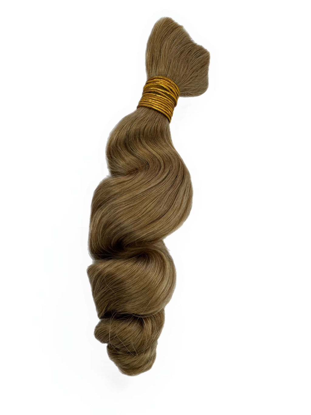 Bulk Human Braiding Hair #27 Loose Wave - Club Hairitage