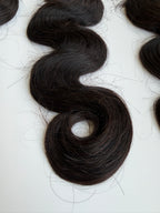 Super Virgin Body Wave 3-Bundle Set
