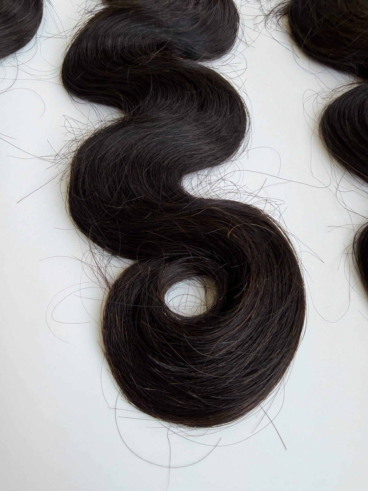 Super Virgin Body Wave 3-Bundle Set