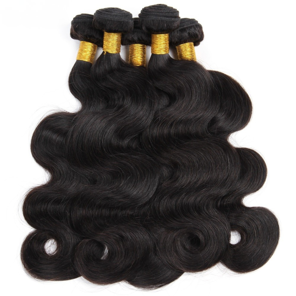 Cambodian Body Wave Bundles