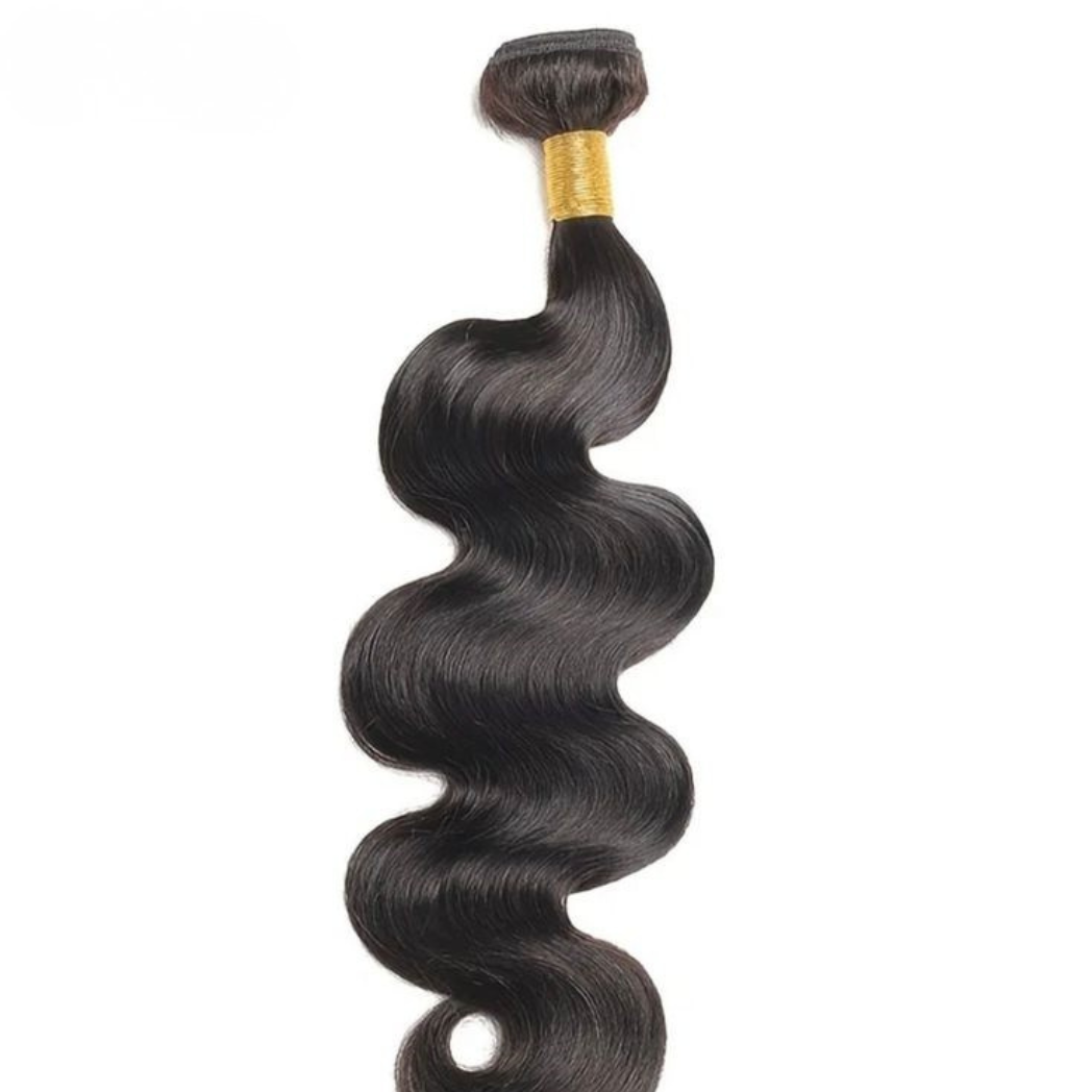 Cambodian Body Wave Bundles