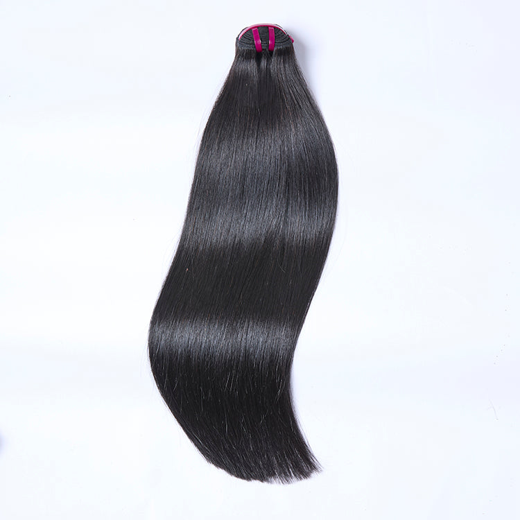 Cambodian Premium Bone Straight Bundles - Club Hairitage