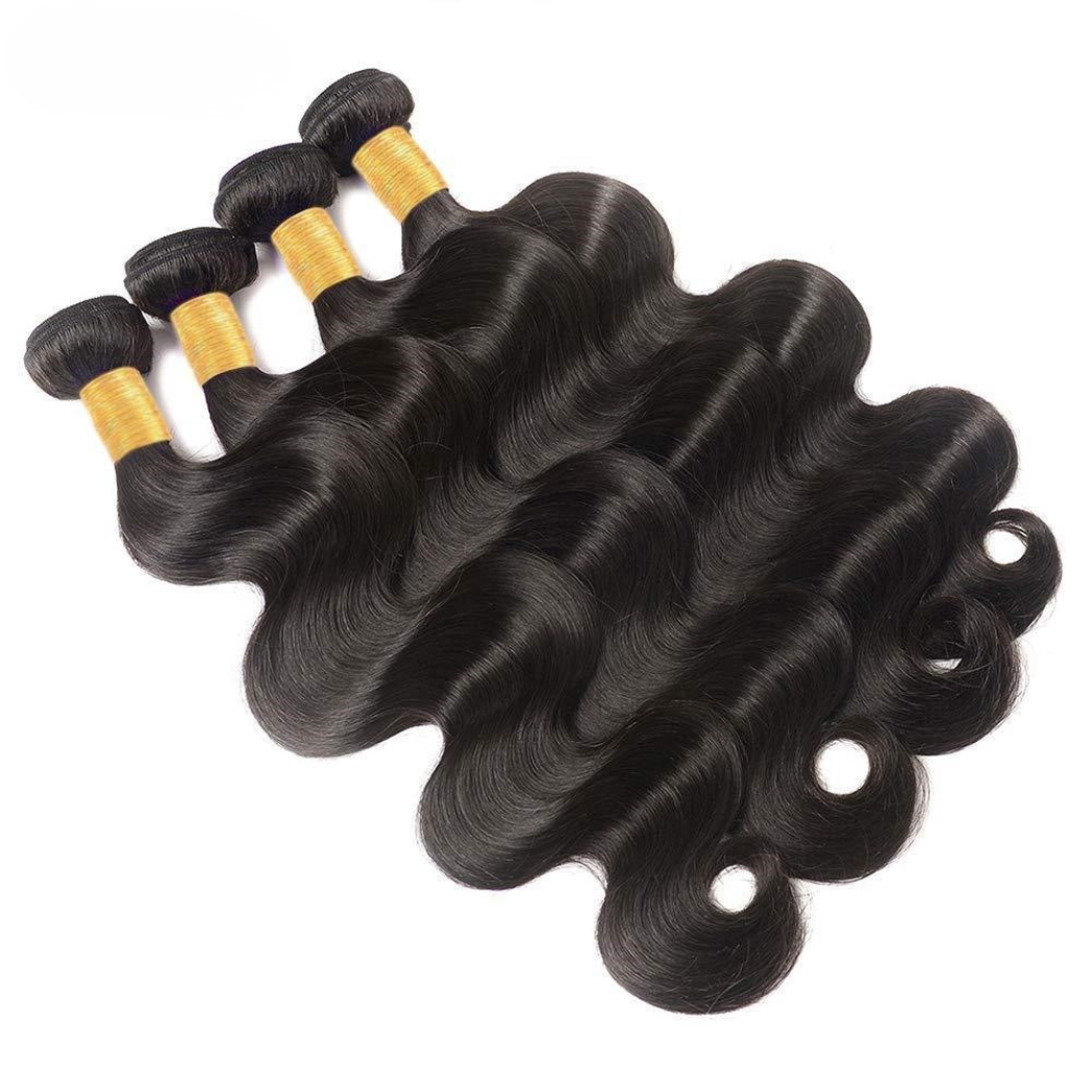 Cambodian Body Wave Bundles