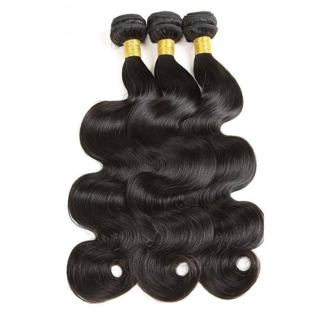 Cambodian Body Wave Bundles
