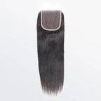 HD 5x5 Straight Closure - Club Hairitage