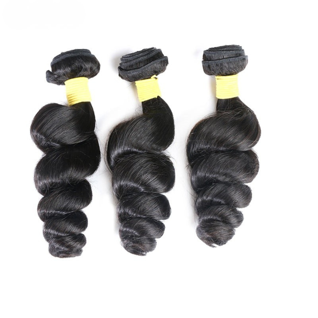 Cambodian Loose Wave Bundles