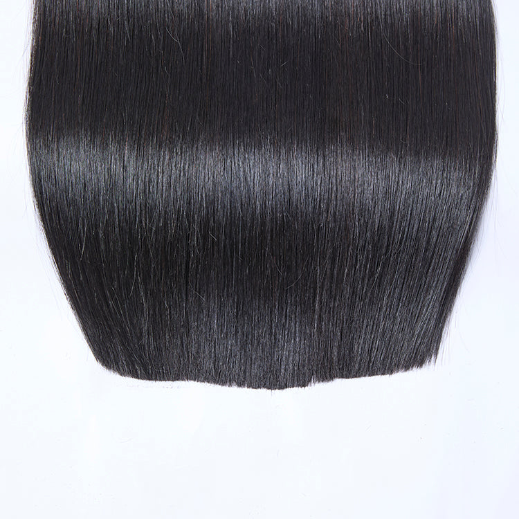 Cambodian Premium Bone Straight Bundles - Club Hairitage