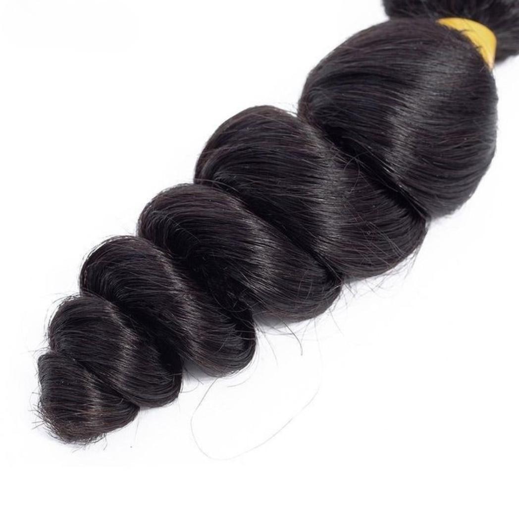 Cambodian Loose Wave Bundles