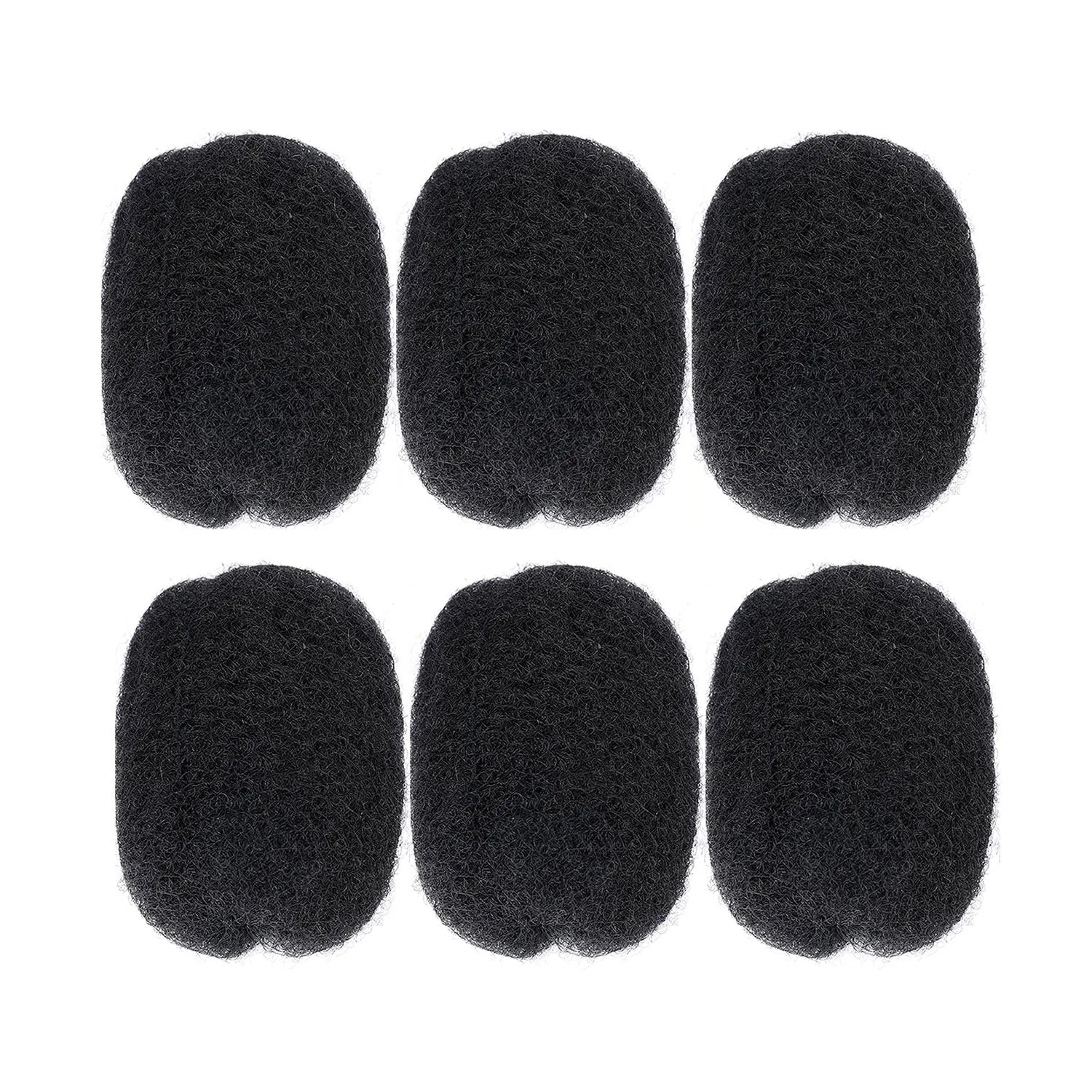 Afro Kinky Bulk Human Twisting Hair - Club Hairitage