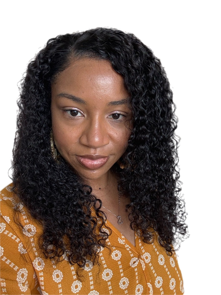 Burmese Wavy Bundles