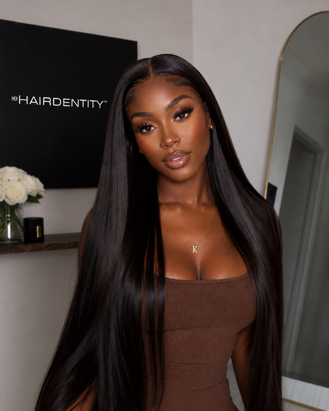 RAW Vietnamese Straight Hair Bundles - Hairdentity