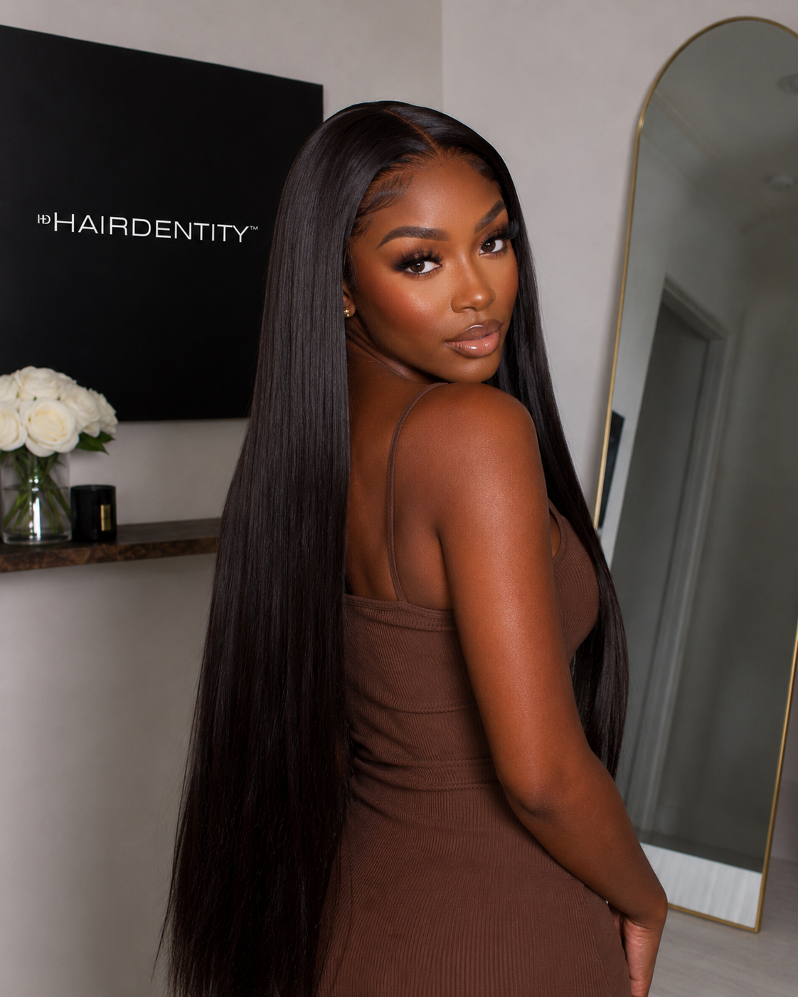 RAW Vietnamese Straight Hair Bundles - Hairdentity