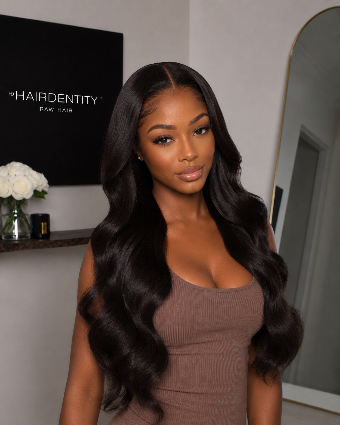 RAW Vietnamese Body Wave Hair Bundles - Hairdentity