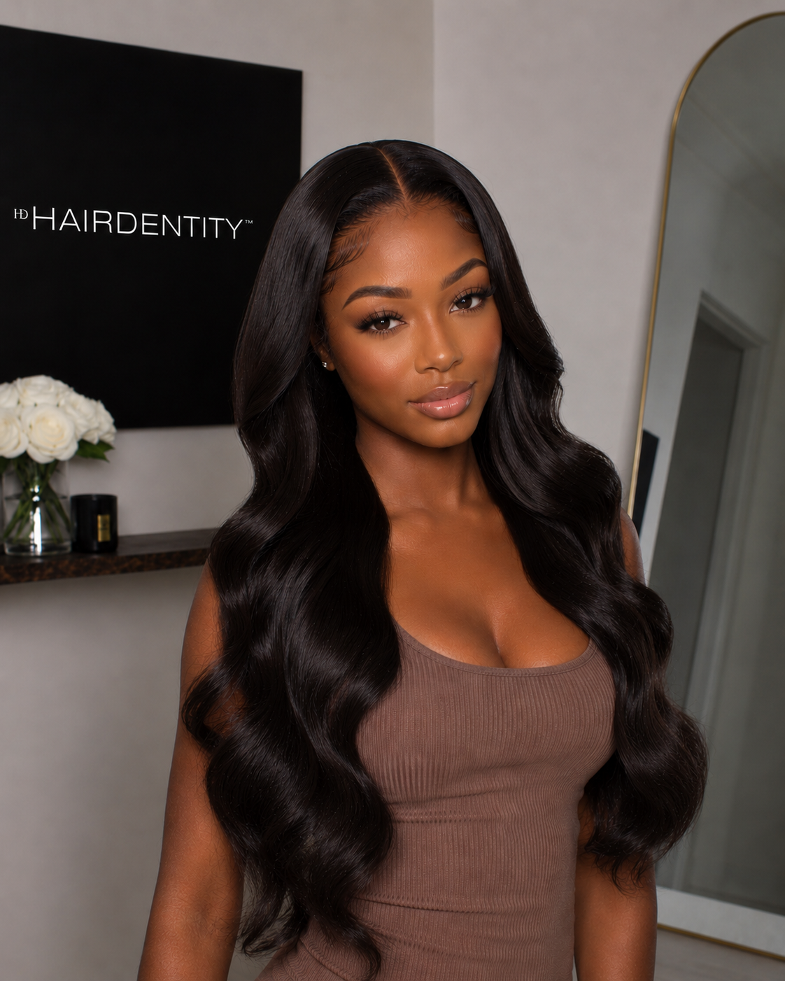Cambodian Body Wave Bundles - Hairdentity
