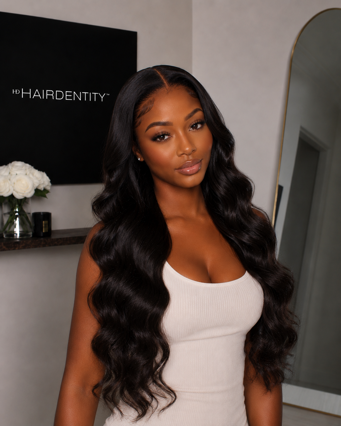 Cambodian Super Virgin Loose Wave Hair Bundles - Hairdentity
