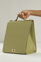 HeriGo™ Hair System - Heritage Olive - Club Hairitage