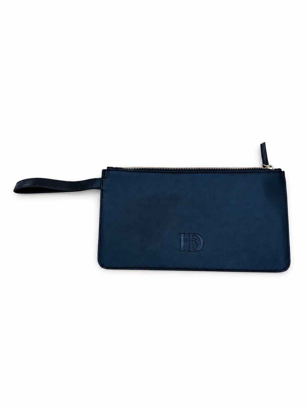 HeriGo™ Beauty Wristlet – Midnight Noir - Club Hairitage