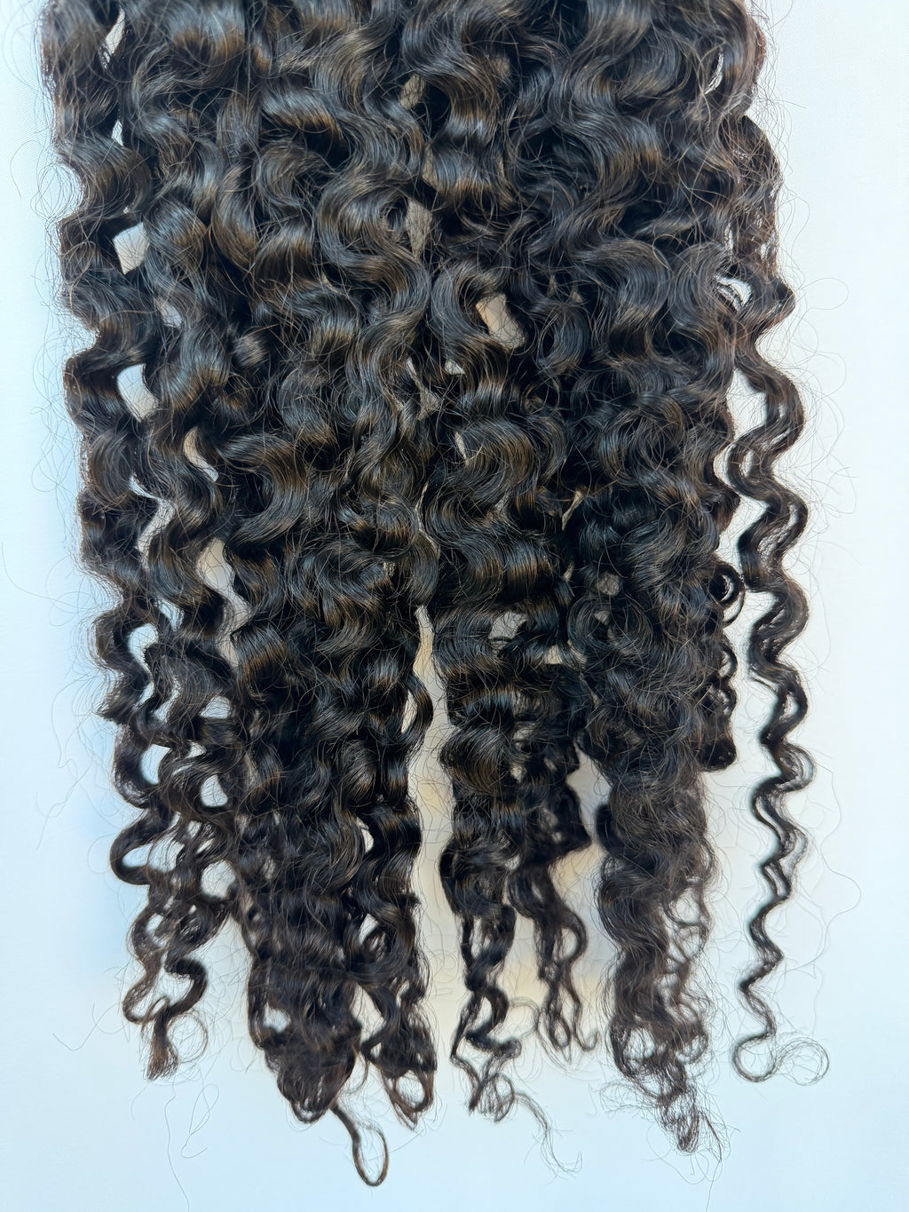 RAW Vietnamese Burmese Hair Bundles – Luxury Unprocessed Human Hair - Club Hairitage