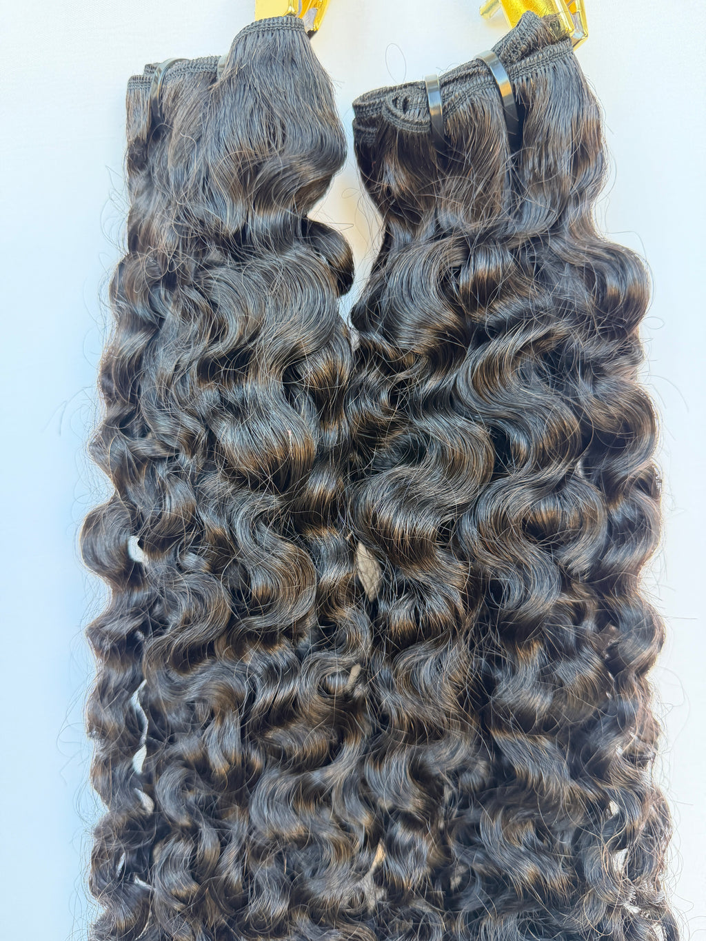 RAW Vietnamese Burmese Hair Bundles – Luxury Unprocessed Human Hair - Club Hairitage