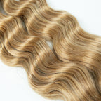 Bulk Human Braiding Hair #27 Loose Wave - Hairdentity