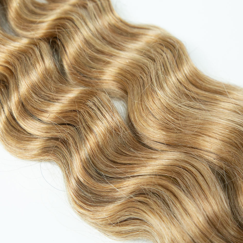 Bulk Human Braiding Hair #27 Loose Wave - Club Hairitage