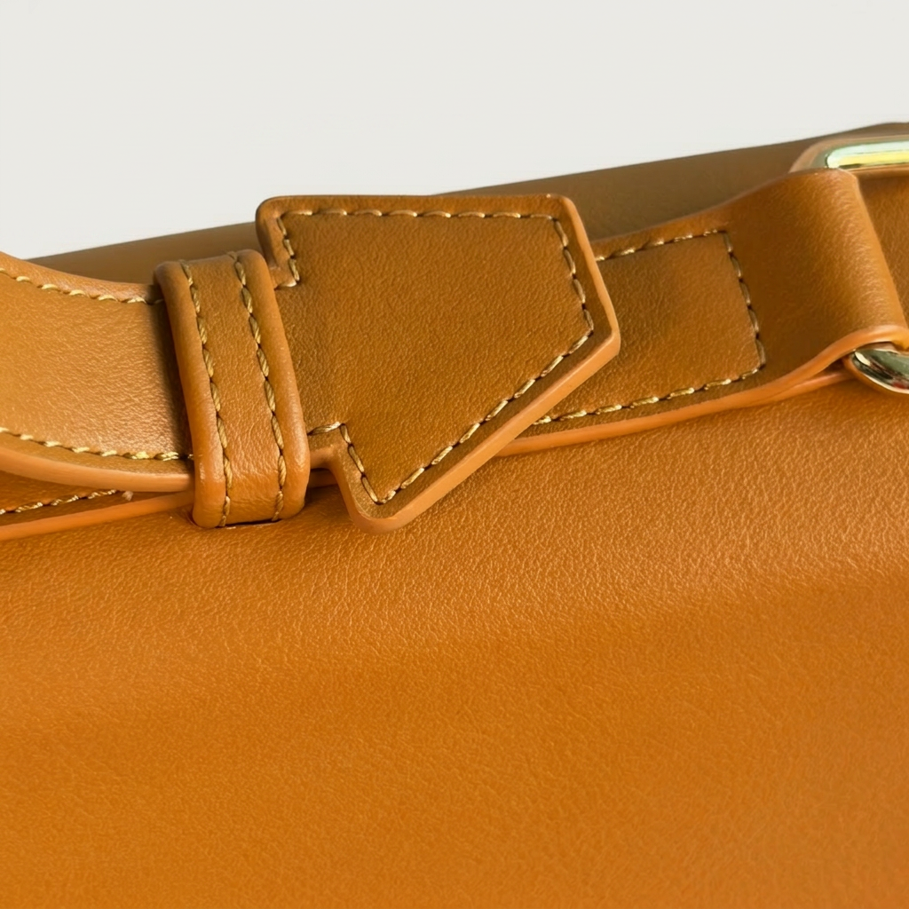 HeriGo™ Travel System – Desert Camel - Hairdentity