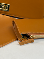 HeriGo™ Travel System – Desert Camel - Hairdentity