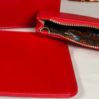 HeriGo™ Travel System – Royal Garnet - Hairdentity