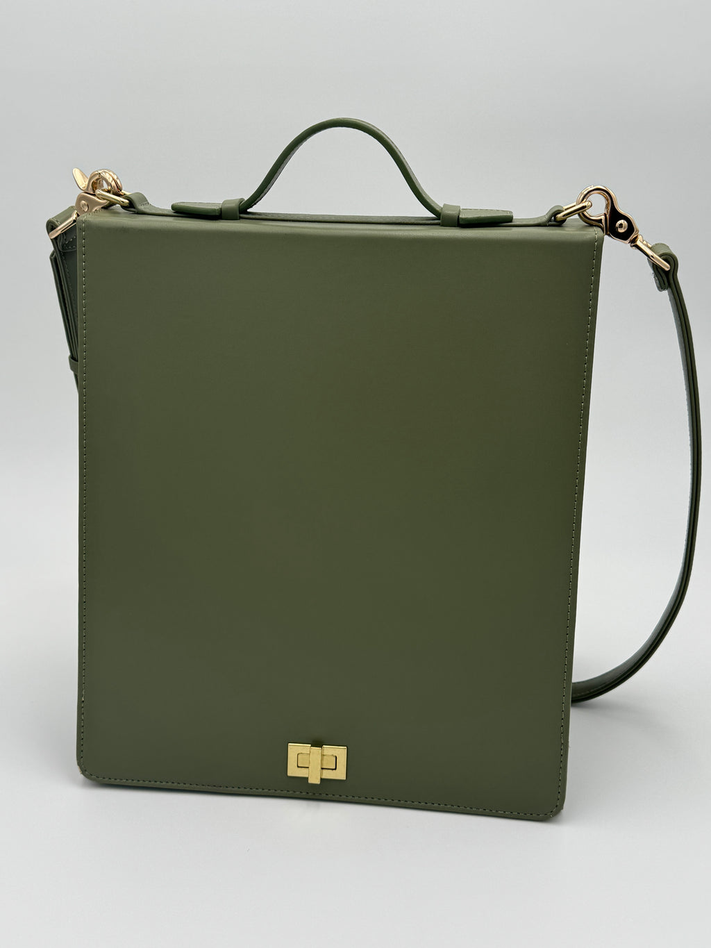 Hairdentity “Jet Setter” Luxe Hair Travel Bag - Club Hairitage