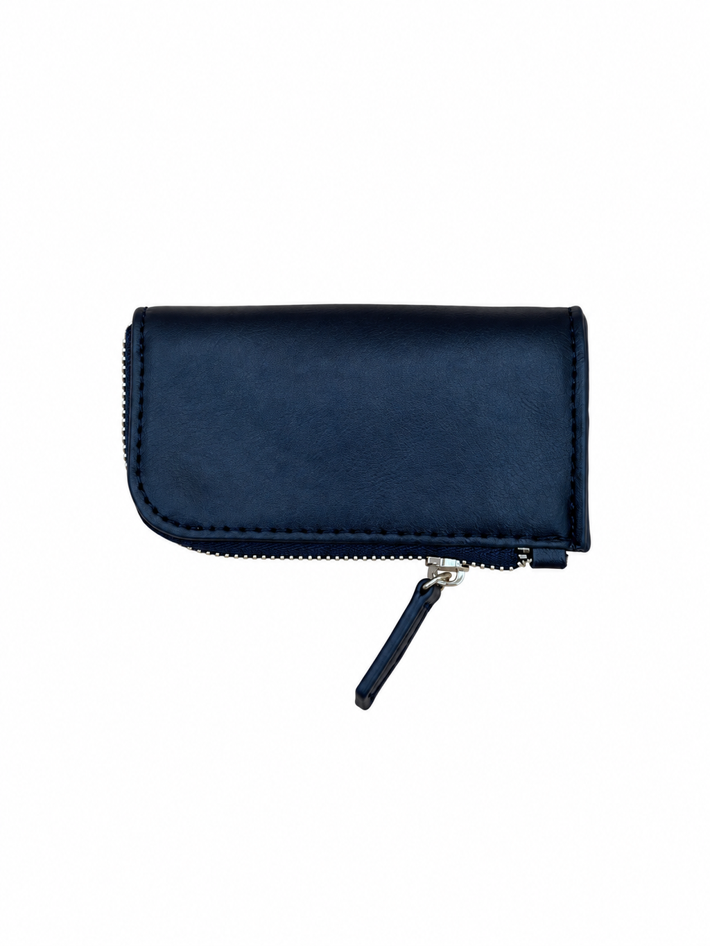 HeriGo™ Mini Essentials Pouch – Midnight Noir - Club Hairitage