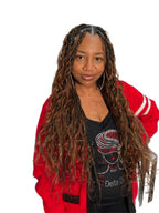 Bulk Human Braiding Hair #30 Loose Wave - Hairdentity