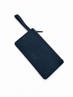 HeriGo™ Beauty Wristlet – Midnight Noir - Club Hairitage
