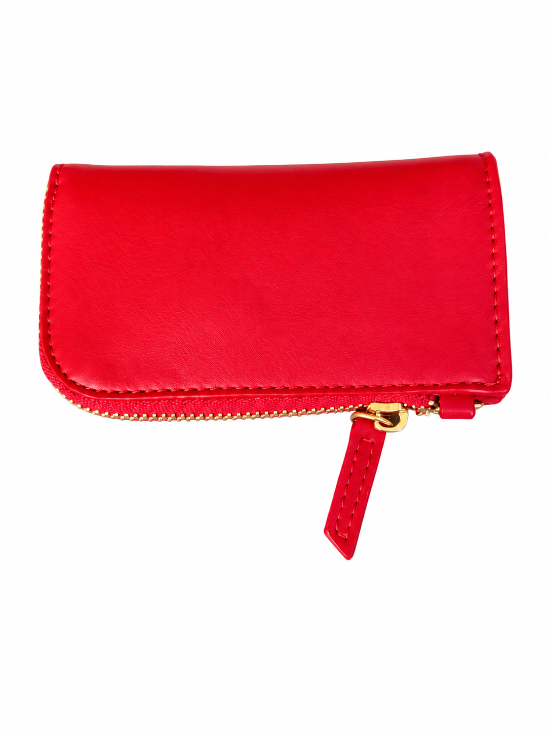 HeriGo™ Mini Essentials Pouch – Royal Garnet - Club Hairitage