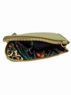 HeriGo™ Mini Essentials Pouch – Heritage Olive - Club Hairitage