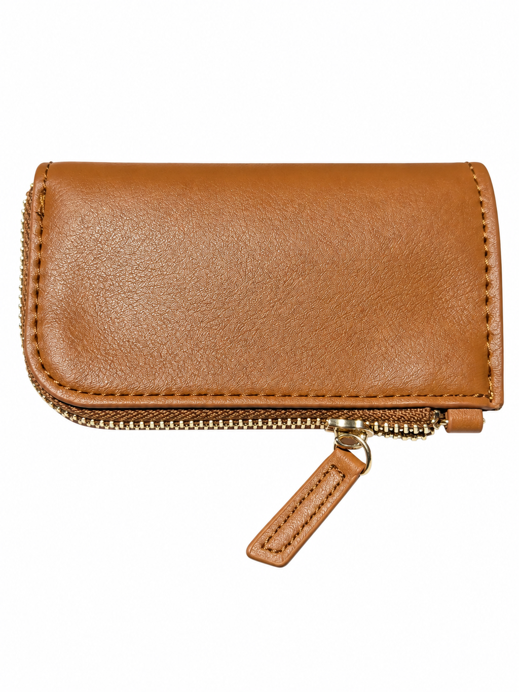 HeriGo™ Mini Essentials Pouch – Desert Camel - Club Hairitage