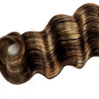 Bulk Human Braiding Hair #4/27/30 Loose Deep Wave - Hairdentity