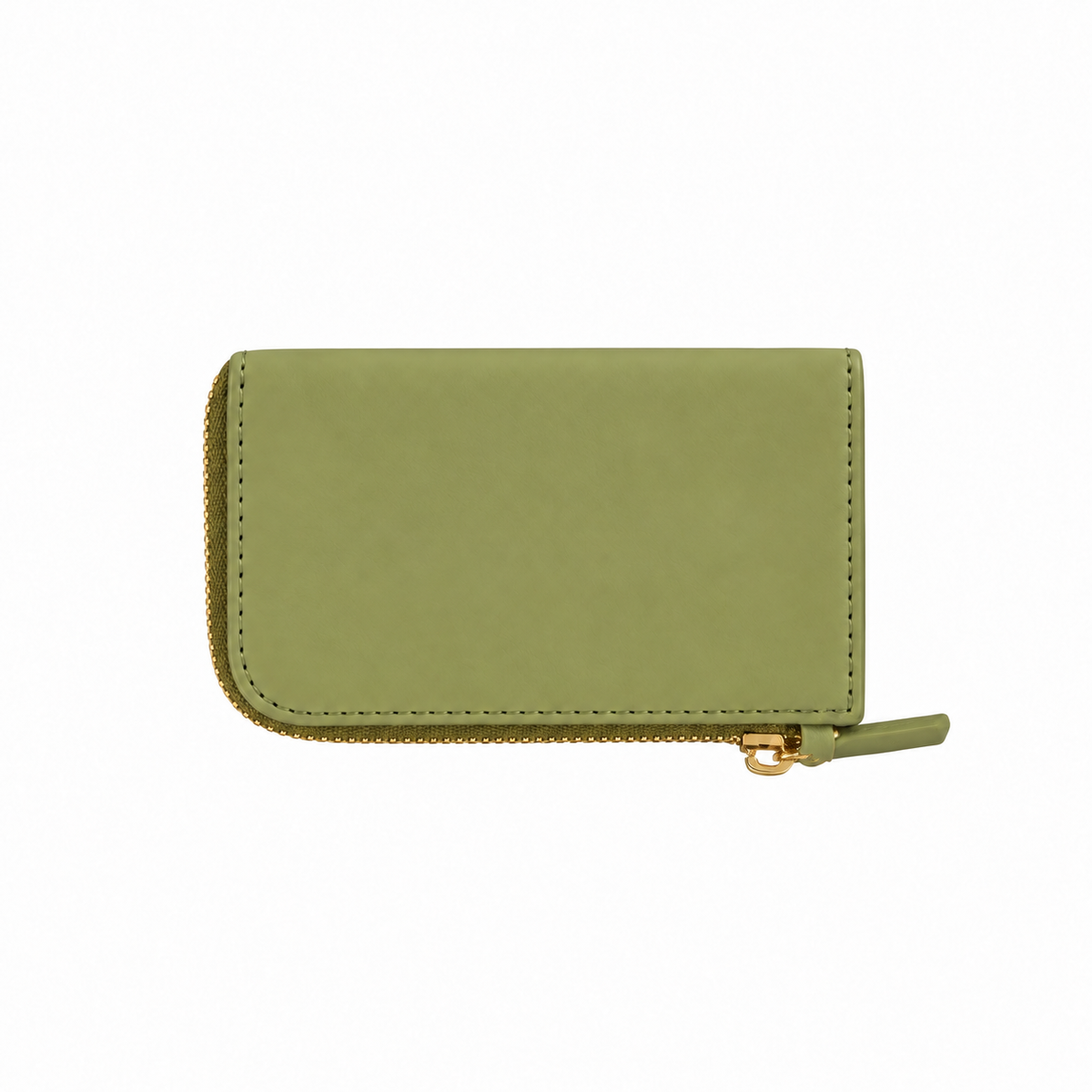 HeriGo™ Mini Essentials Pouch – Heritage Olive - Club Hairitage