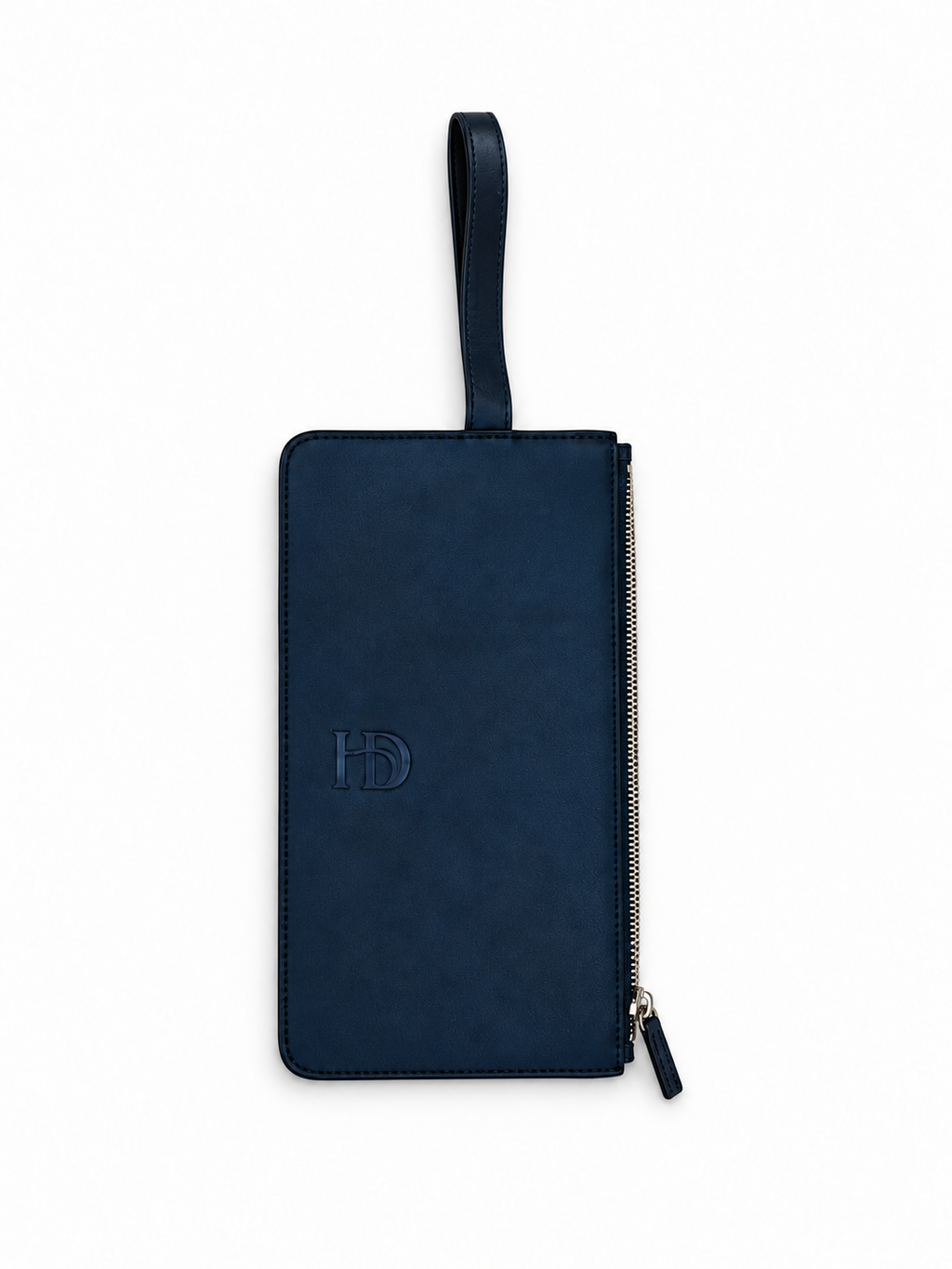 HeriGo™ Beauty Wristlet – Midnight Noir - Club Hairitage