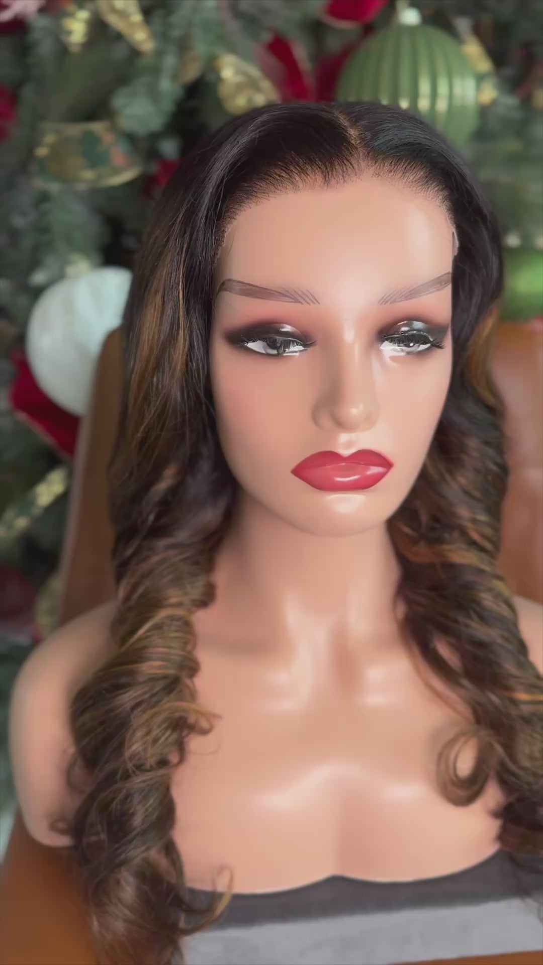 Glueless Body Wave Wig