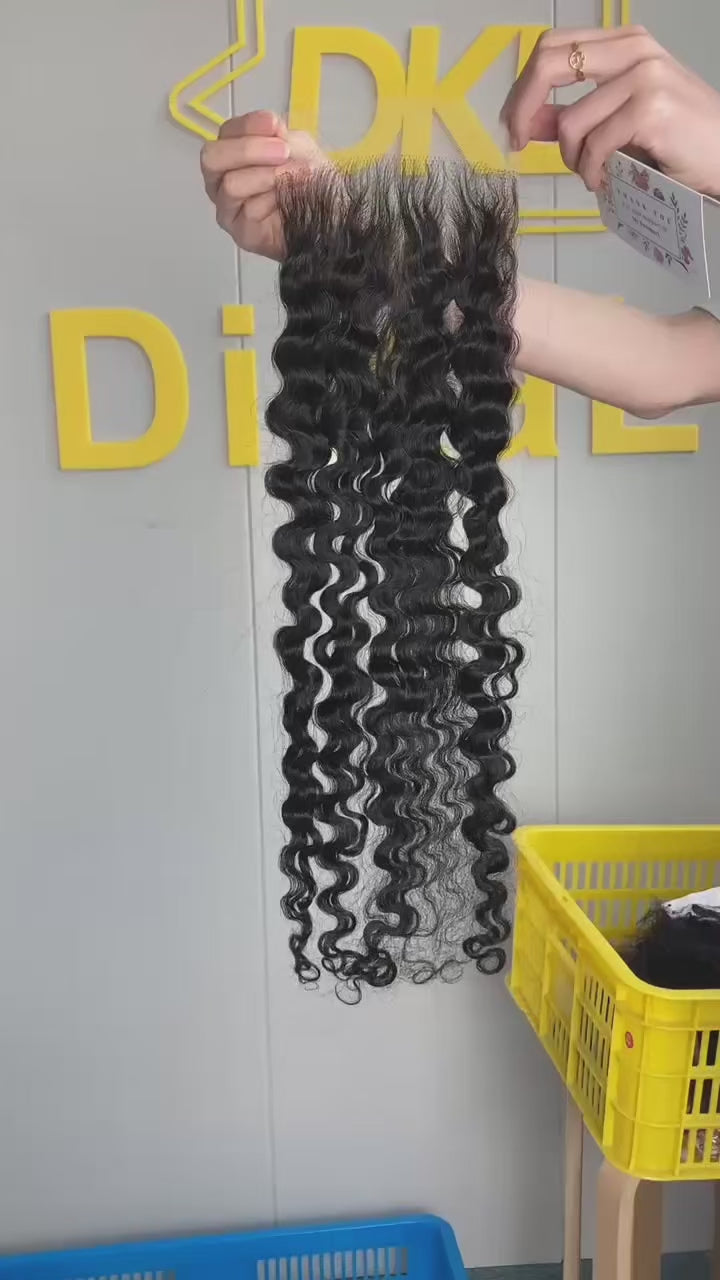 Burmese Wavy Bundles