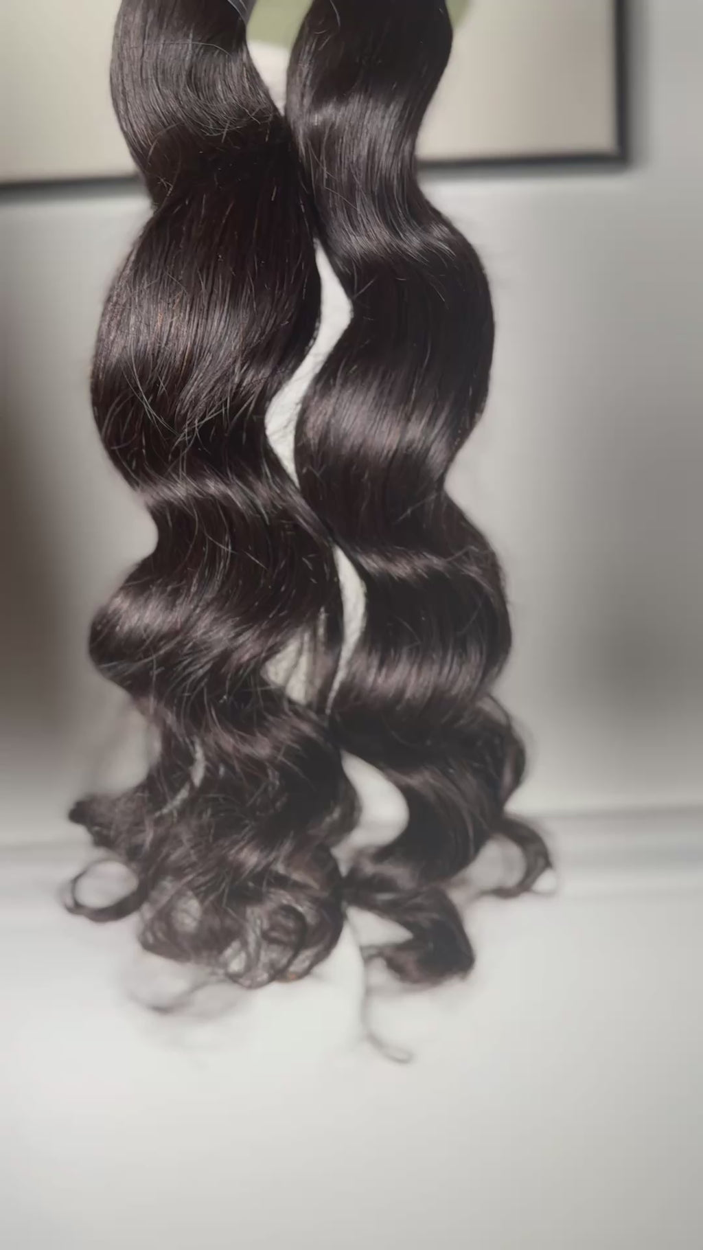 Cambodian Loose Wave Bundles