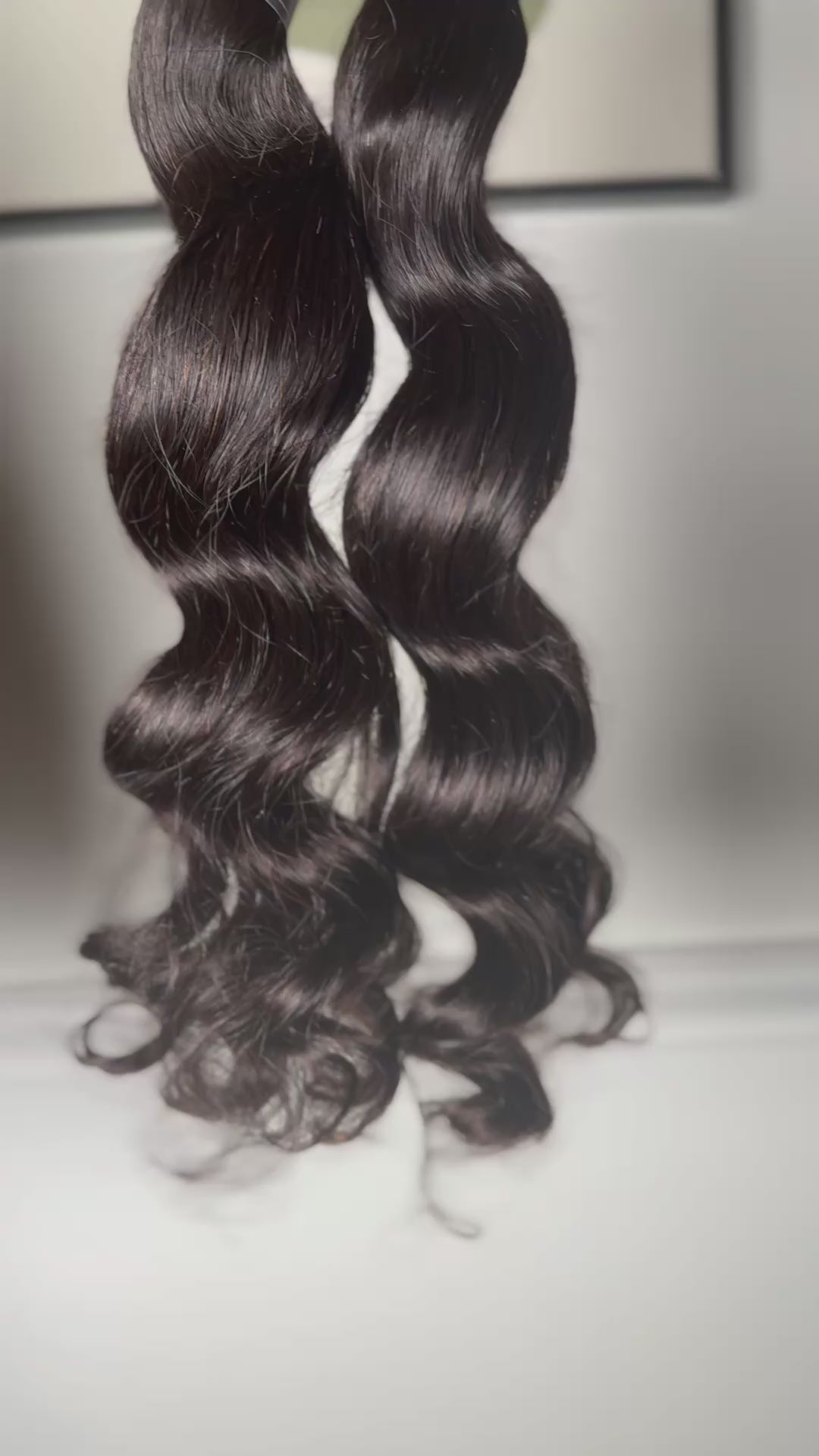 Cambodian Loose Wave Bundles