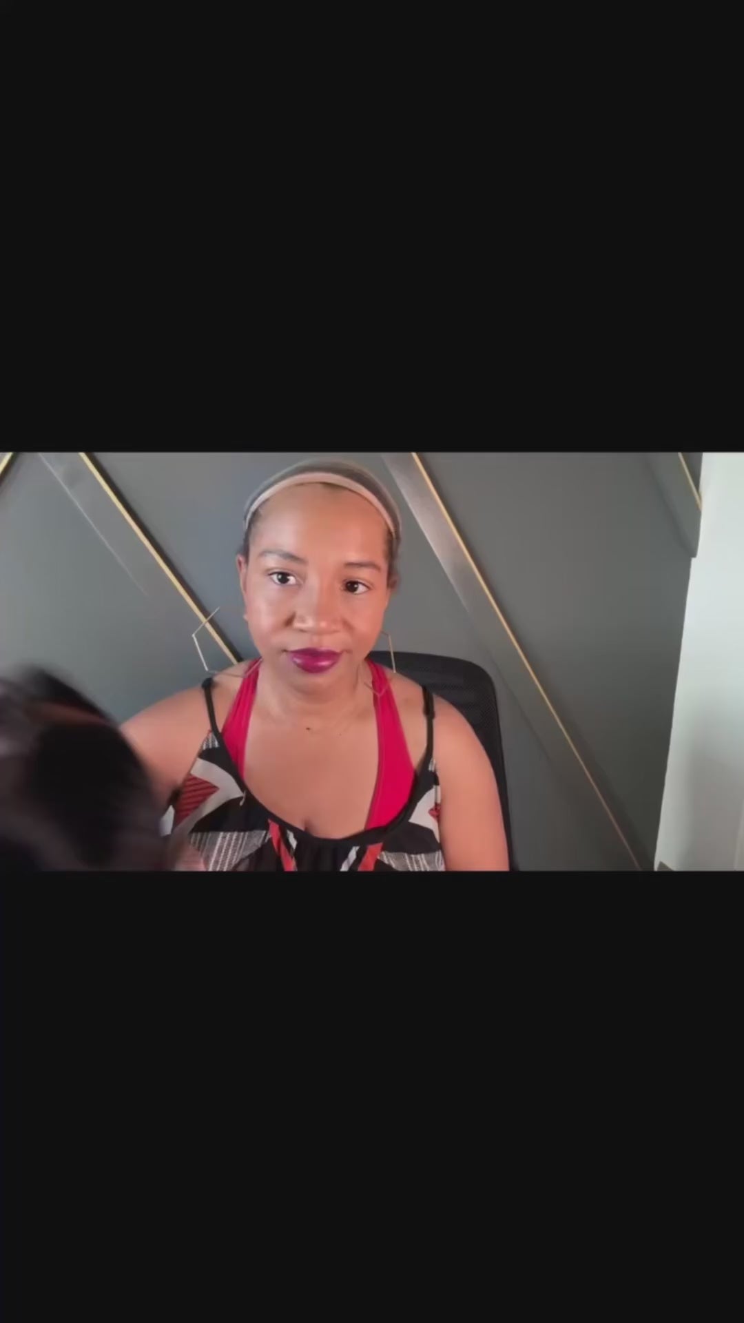 Glueless Real-Scalp Invisible Drawstring Wig